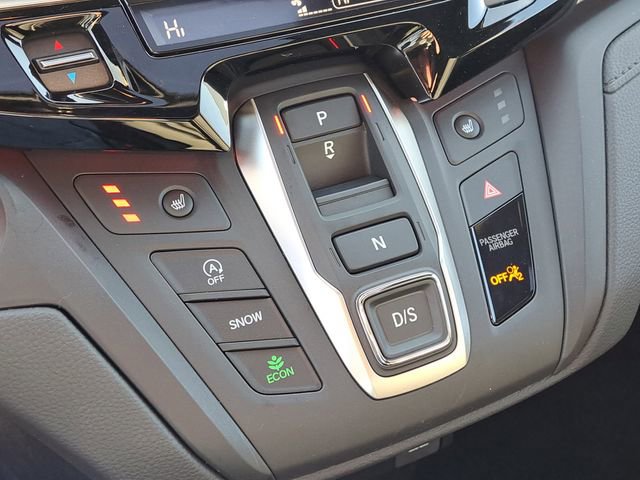 New 2026 Honda Odyssey Sport-L image 16