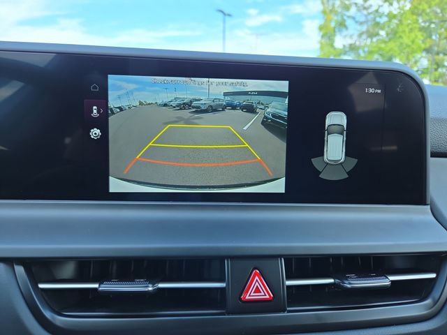 New 2026 Kia Seltos SX image 12