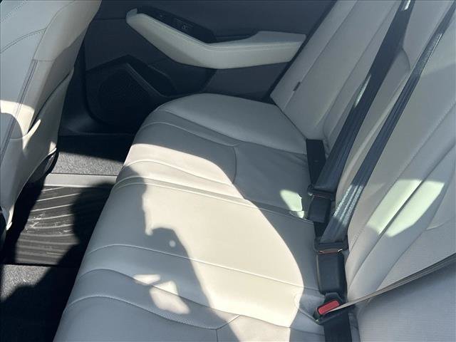 New 2026 Honda Accord Touring image 17