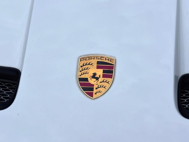 Certified 2022 Porsche 911 GT3 RWD image 28
