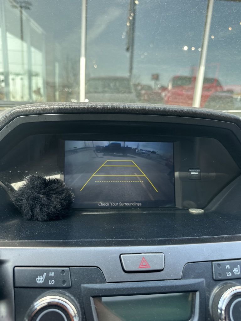 Used 2014 Honda Odyssey EX-L image 14
