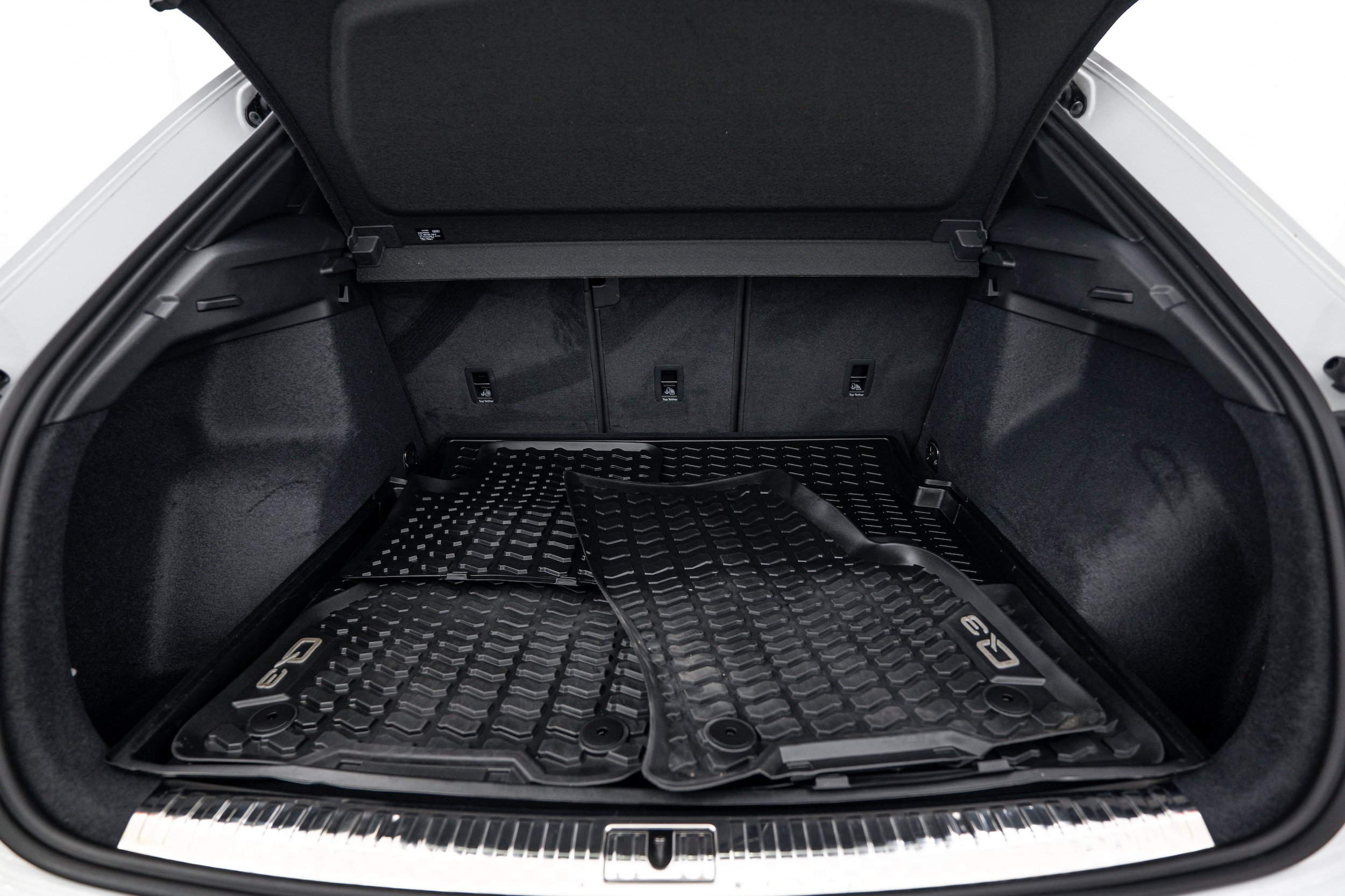 Certified 2023 Audi Q3 2.0T Premium AWD/4WD image 18