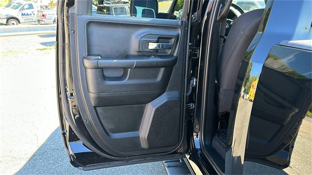 Used 2022 RAM 1500 Classic Warlock w/ Electronics Group image 20