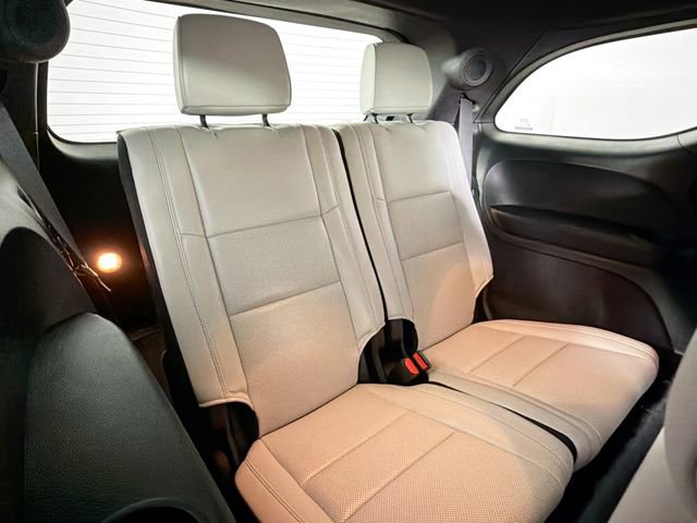 Used 2025 Dodge Durango SRT Hellcat image 28