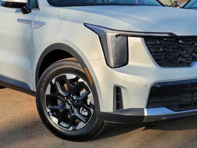 New 2026 Kia Sorento S w/ S Panoramic Sunroof Package image 3