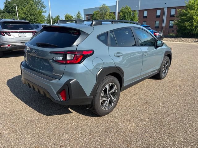 Used 2024 Subaru Crosstrek 2.0i Premium AWD/4WD image 3