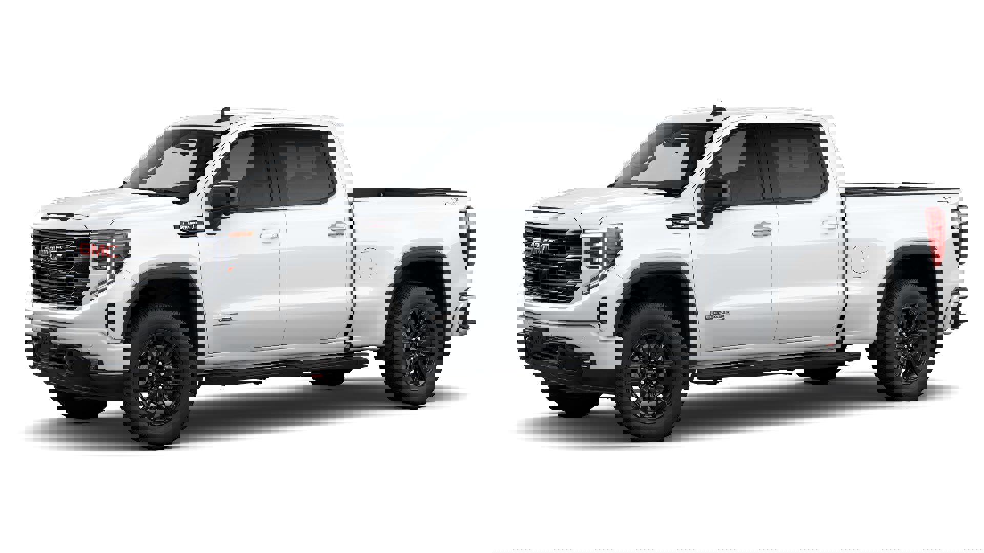 New 2026 GMC Sierra 1500 Elevation w/ Elevation Premium Package image 23