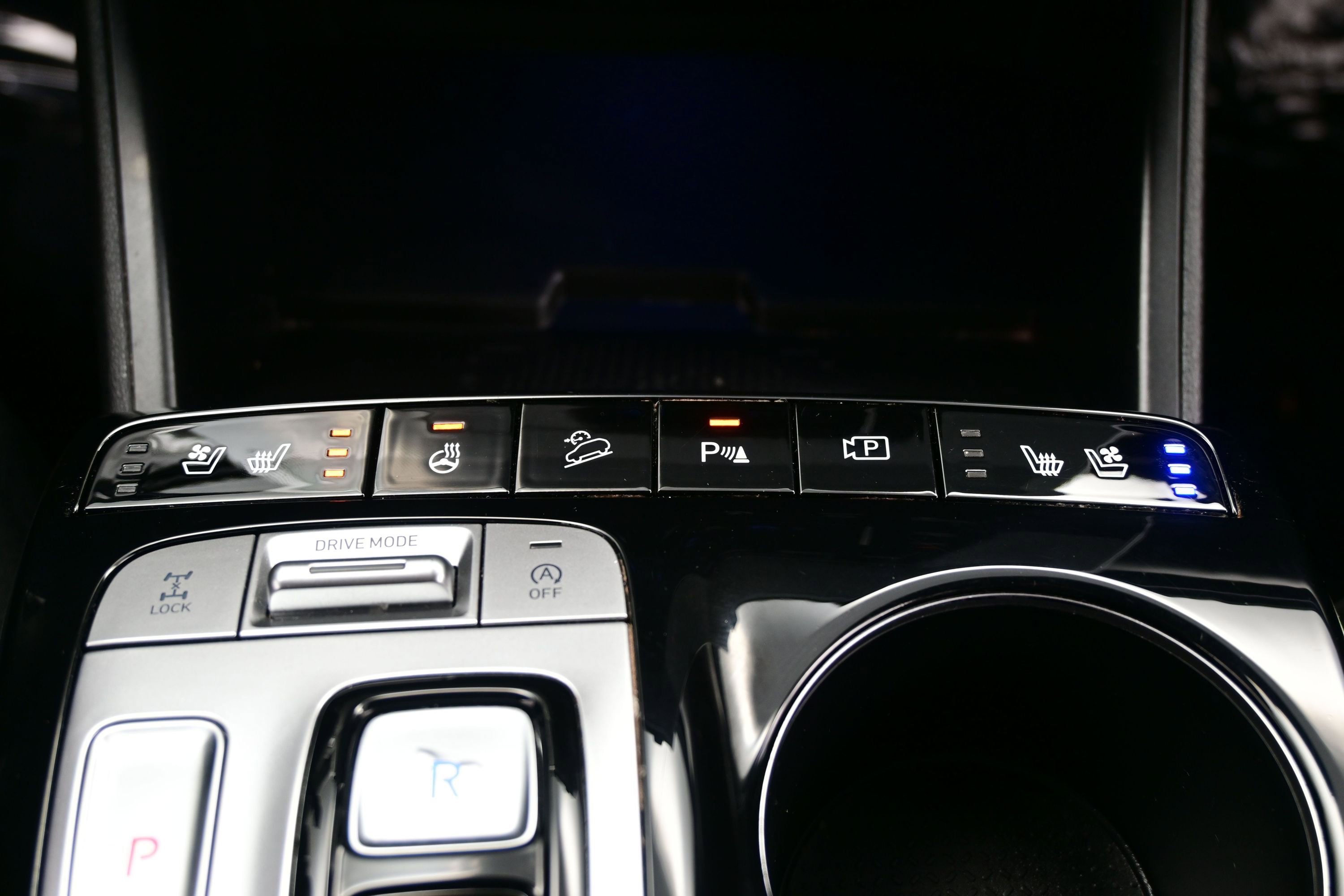 Certified 2023 Hyundai Tucson Limited AWD/4WD image 22