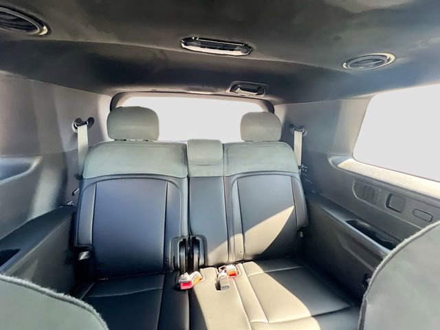New 2027 Kia Telluride X-Line SX Prestige AWD/4WD image 29