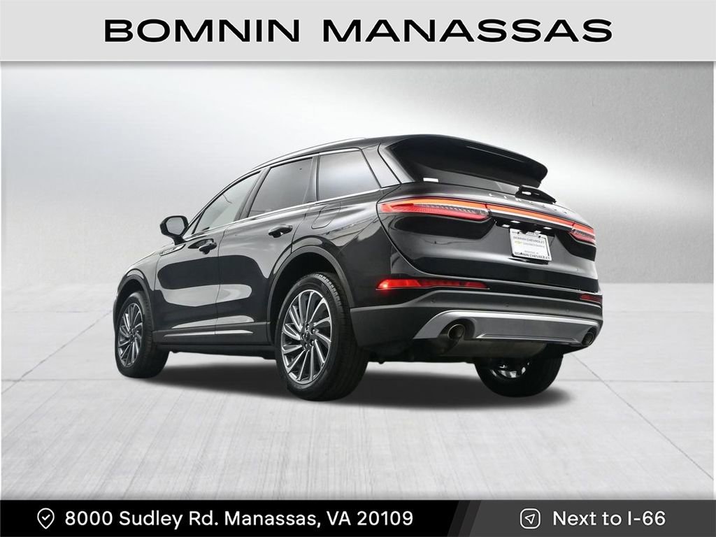 Used 2023 Lincoln Corsair Reserve AWD/4WD image 32