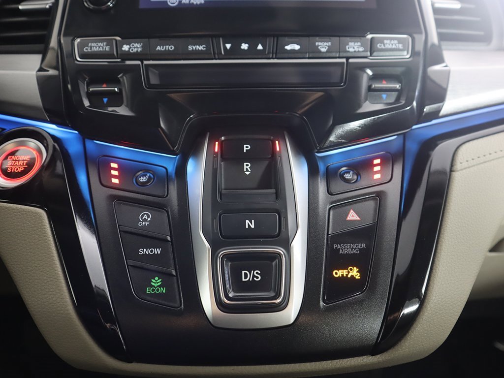 Used 2023 Honda Odyssey Touring image 51