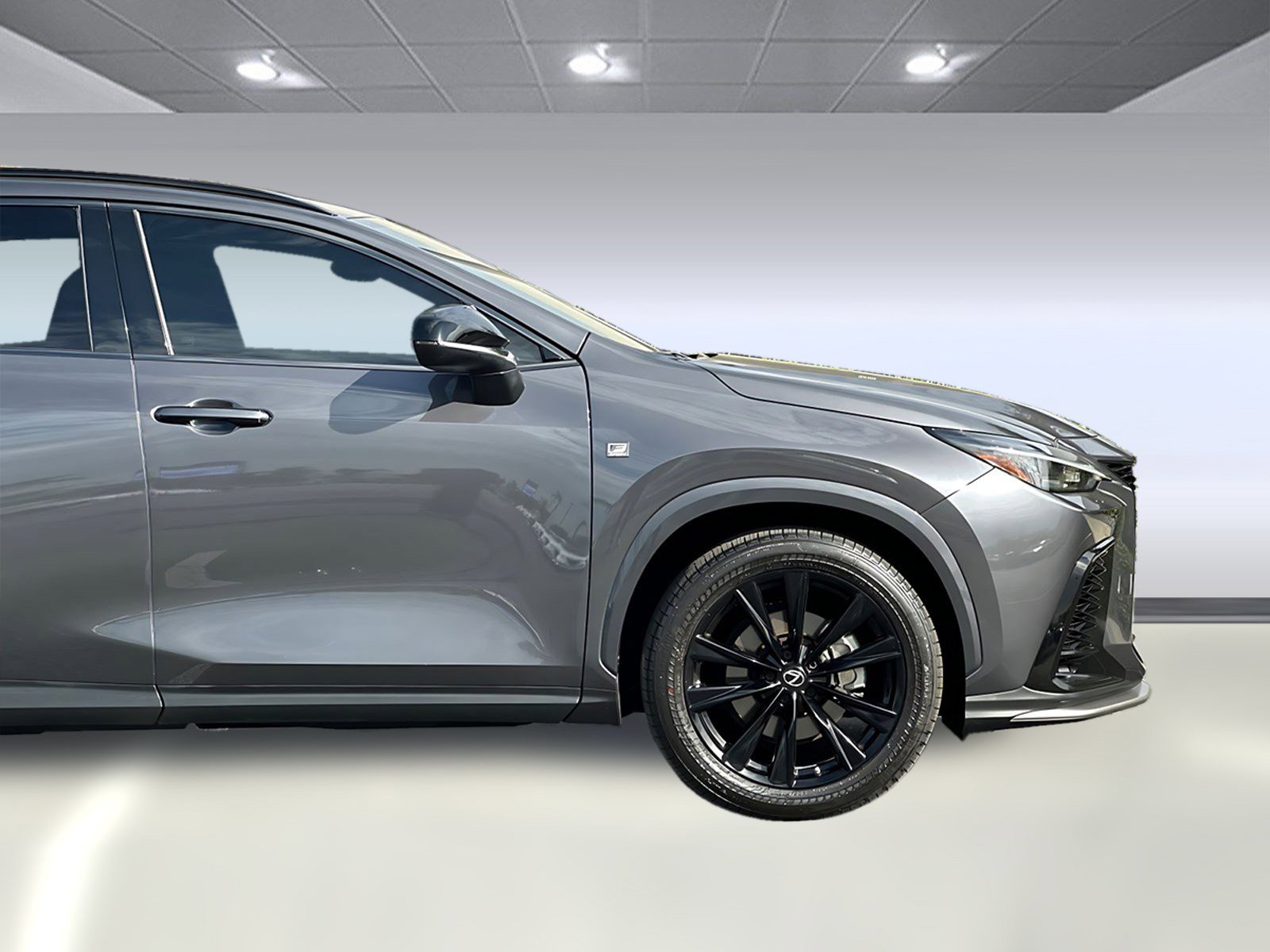 Used 2022 Lexus NX 350 F Sport image 33