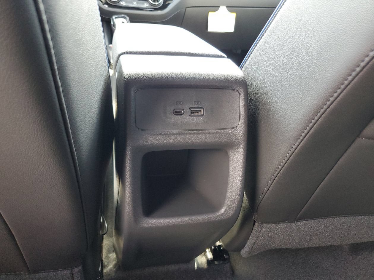 New 2026 Buick Envista Sport Touring w/ Convenience I Package FWD image 15