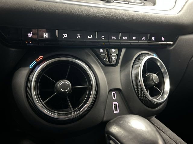 Used 2019 Chevrolet Blazer LT w/ Sound & Technology Package image 18