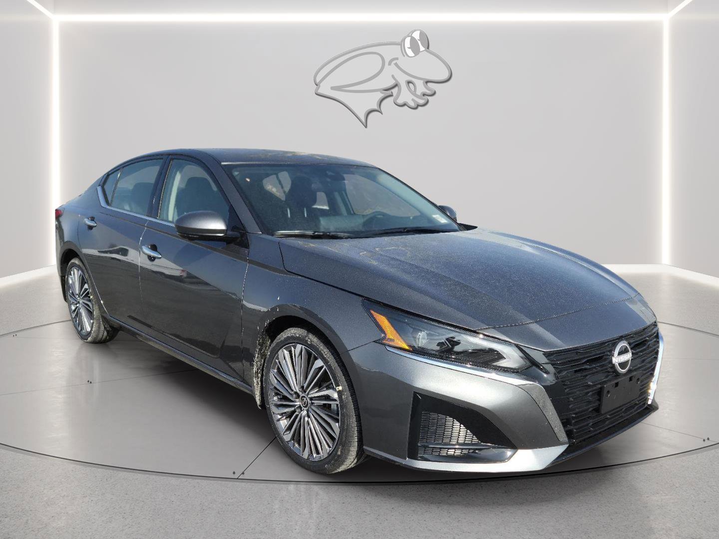 New 2025 Nissan Altima 2.5 SL image 7