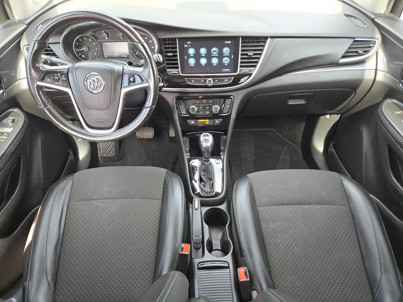 Used 2019 Buick Encore Preferred FWD image 24