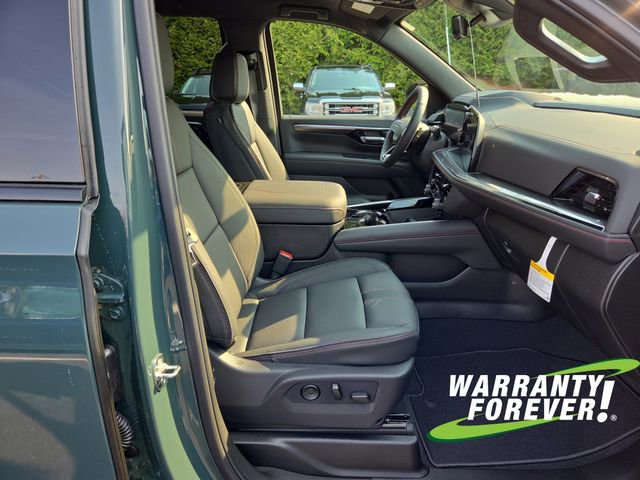 New 2026 Chevrolet Tahoe RST w/ RST Performance Edition image 14