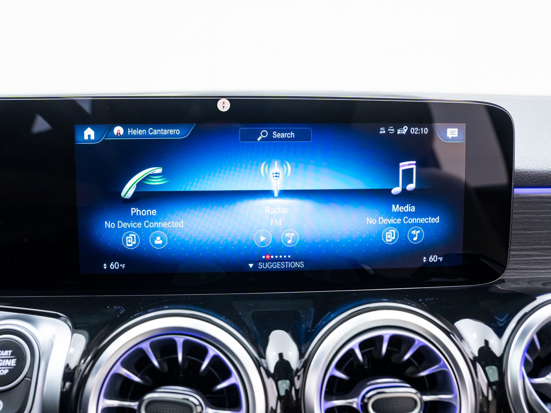 Used 2023 Mercedes-Benz GLB 250 4MATIC image 23