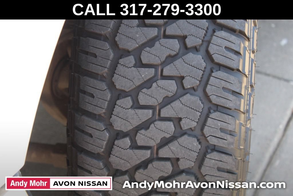 Used 2026 Ford F250 XLT AWD/4WD image 14