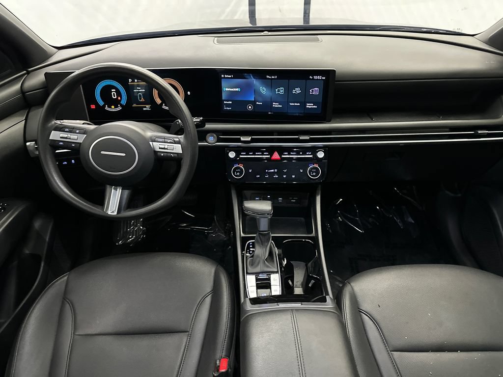 Used 2025 Hyundai Santa Cruz SEL FWD image 21