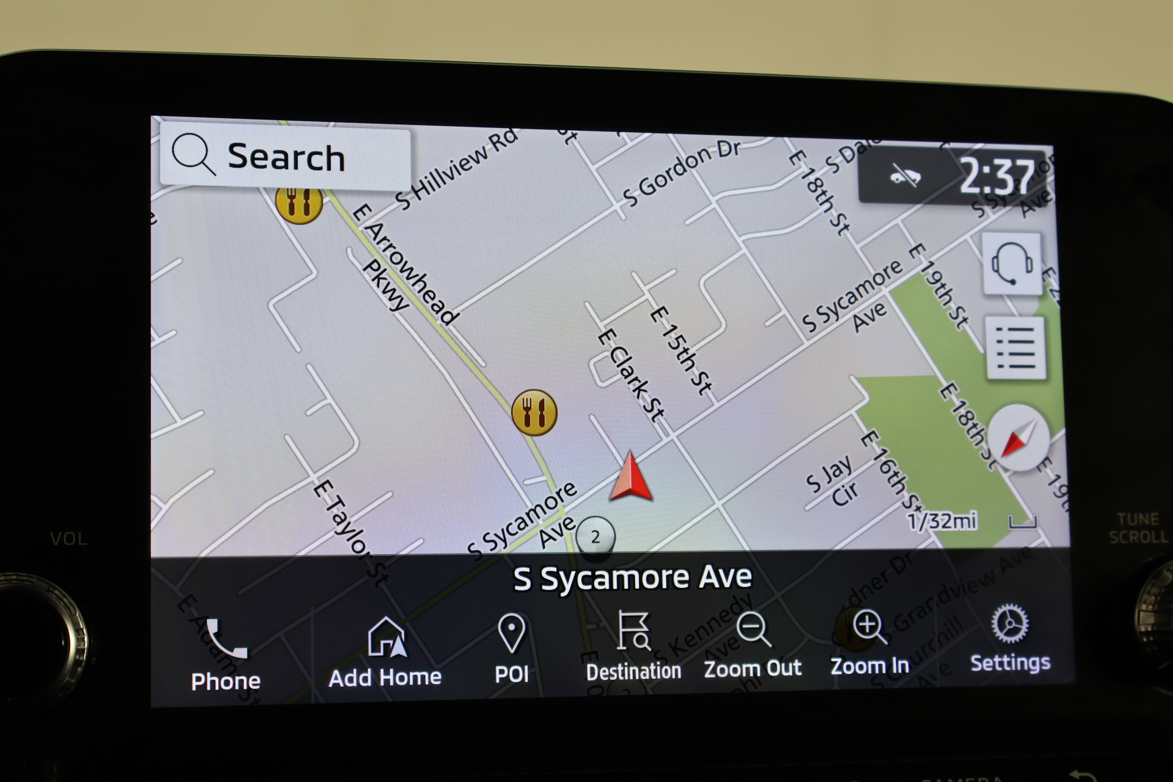 Used 2023 Mitsubishi Outlander SE AWD/4WD image 26