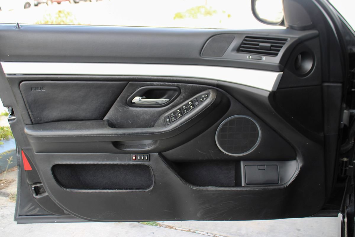 Used 2000 BMW M5 RWD image 42