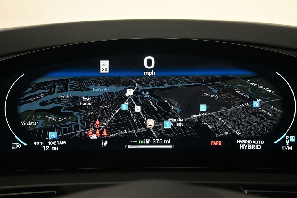 New 2026 Porsche Cayenne S AWD/4WD image 26