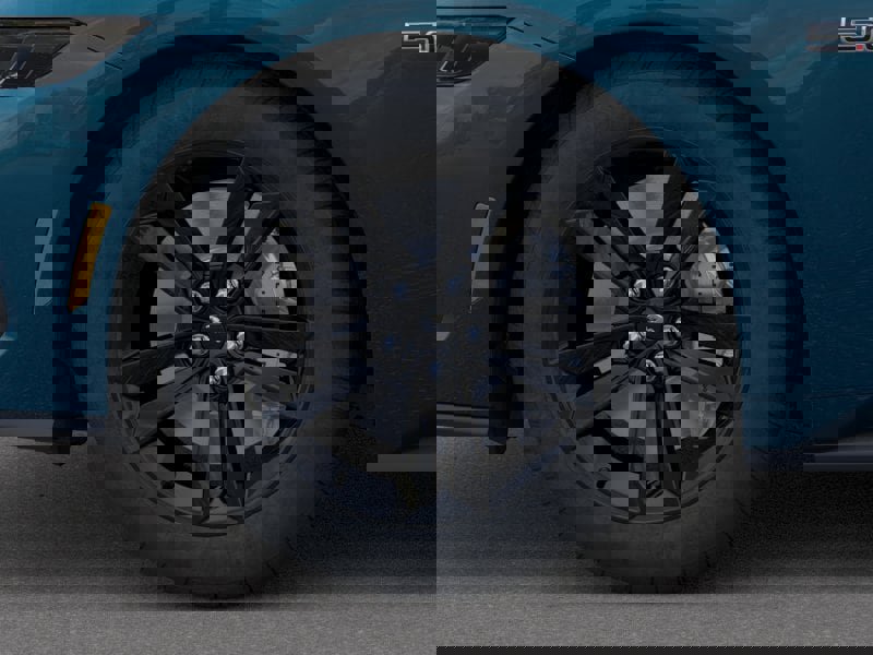 New 2026 Ford Mustang GT RWD image 19