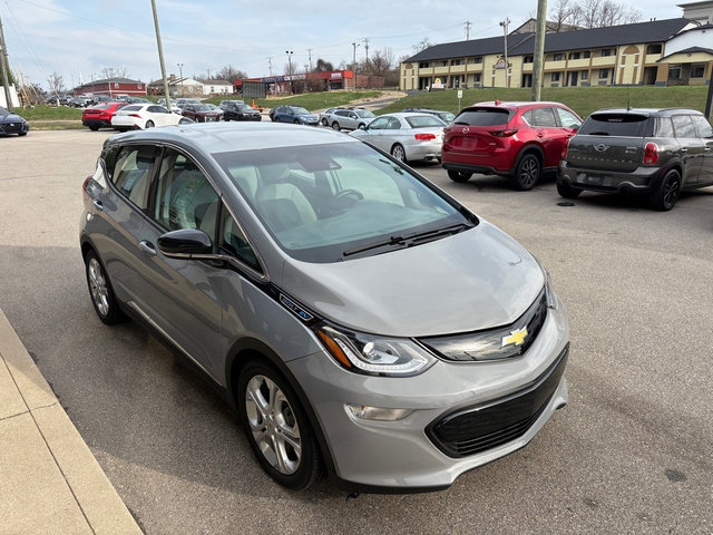 Used 2019 Chevrolet Bolt LT image 7