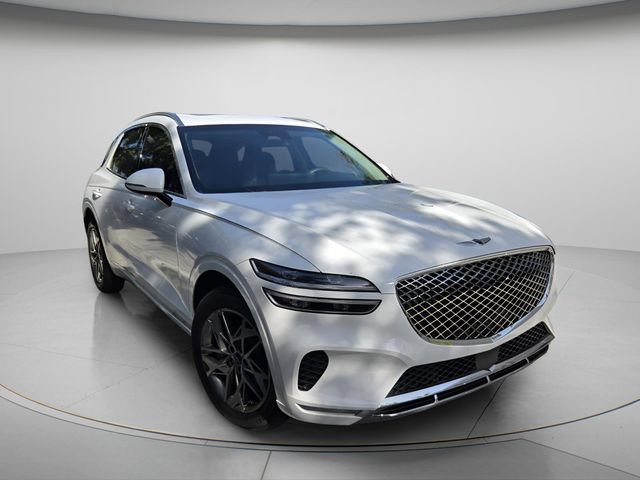 Used 2024 Genesis GV70 2.5T w/ Select Package AWD/4WD image 4