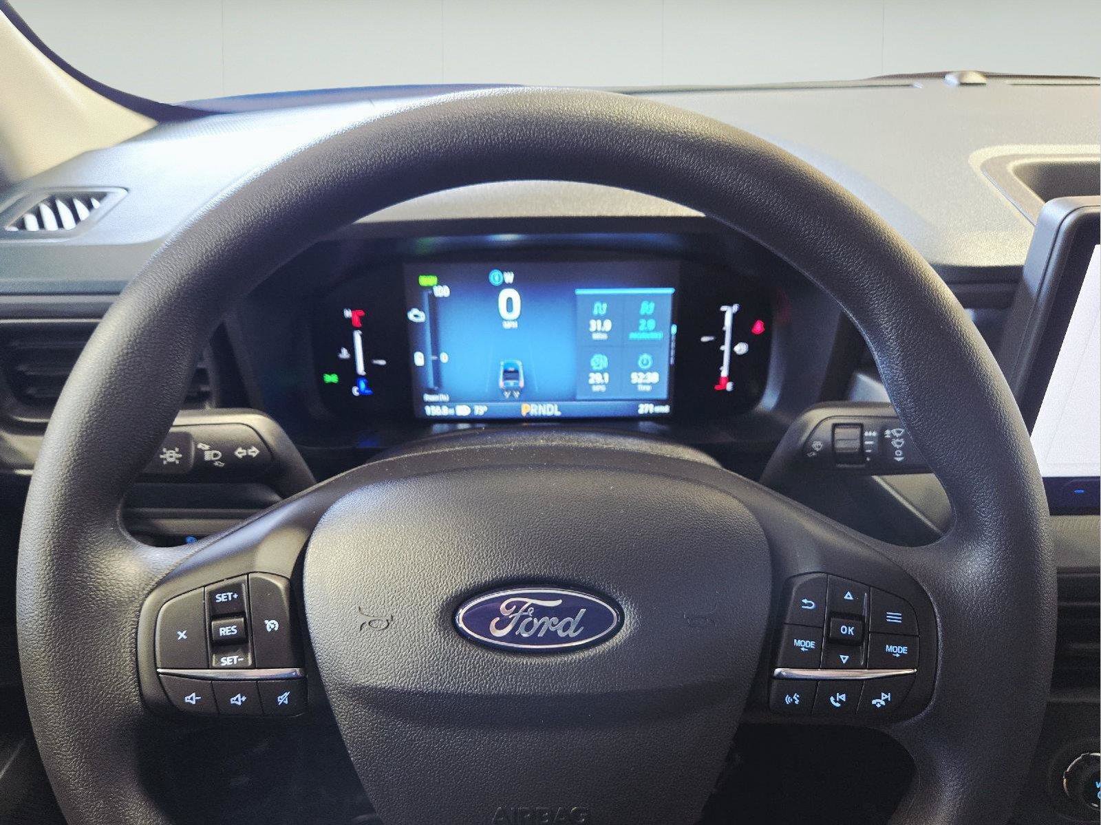 New 2026 Ford Maverick XLT w/ Equipment Group 301A AWD/4WD image 30