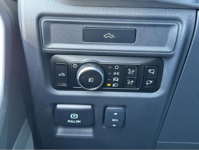 New 2026 Ford F150 Lariat w/ Equipment Group 502A High image 30