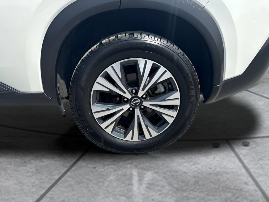 Used 2023 Nissan Rogue SV FWD image 20