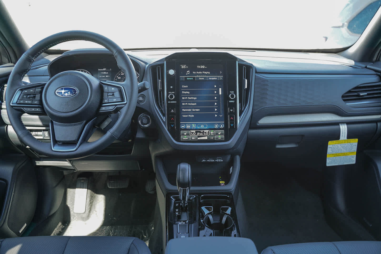 New 2026 Subaru Forester Limited image 13