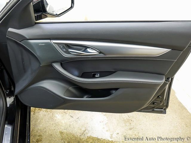 Certified 2025 Cadillac CT5 Premium Luxury image 25