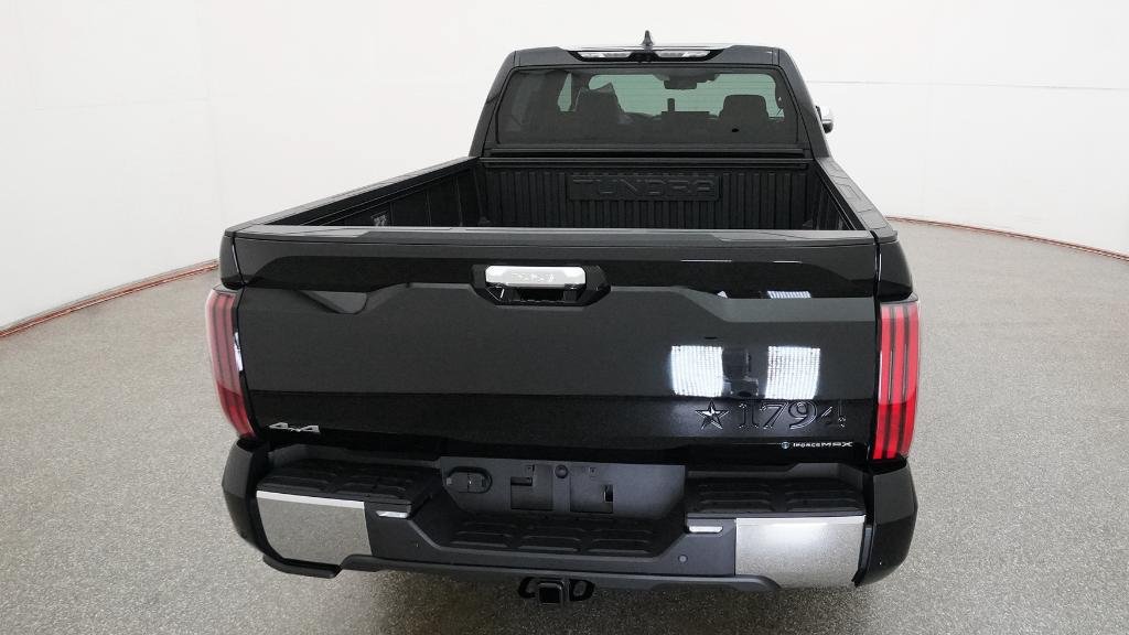 New 2026 Toyota Tundra 1794 Edition AWD/4WD image 53