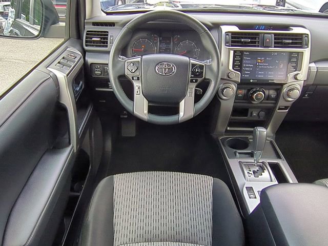 Used 2023 Toyota 4Runner SR5 RWD image 16
