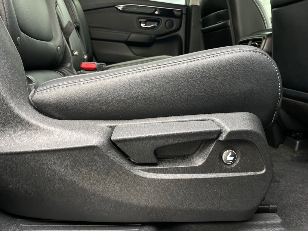 Certified 2023 Honda Pilot EX-L image 35