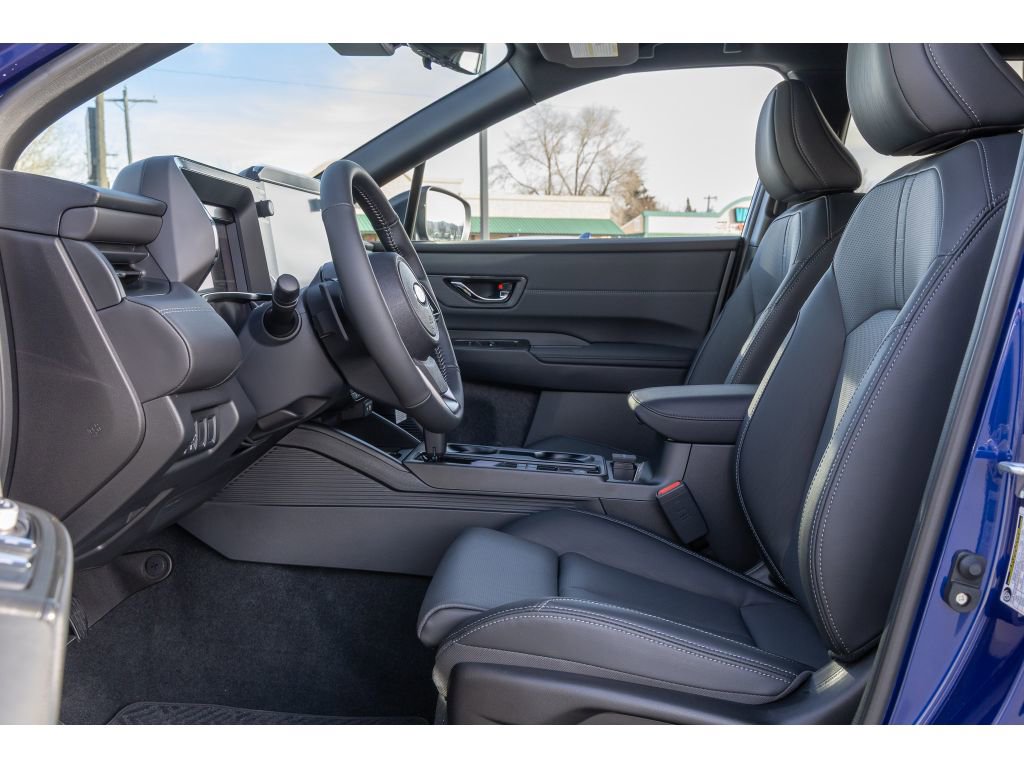 New 2026 Subaru Outback Touring XT image 16