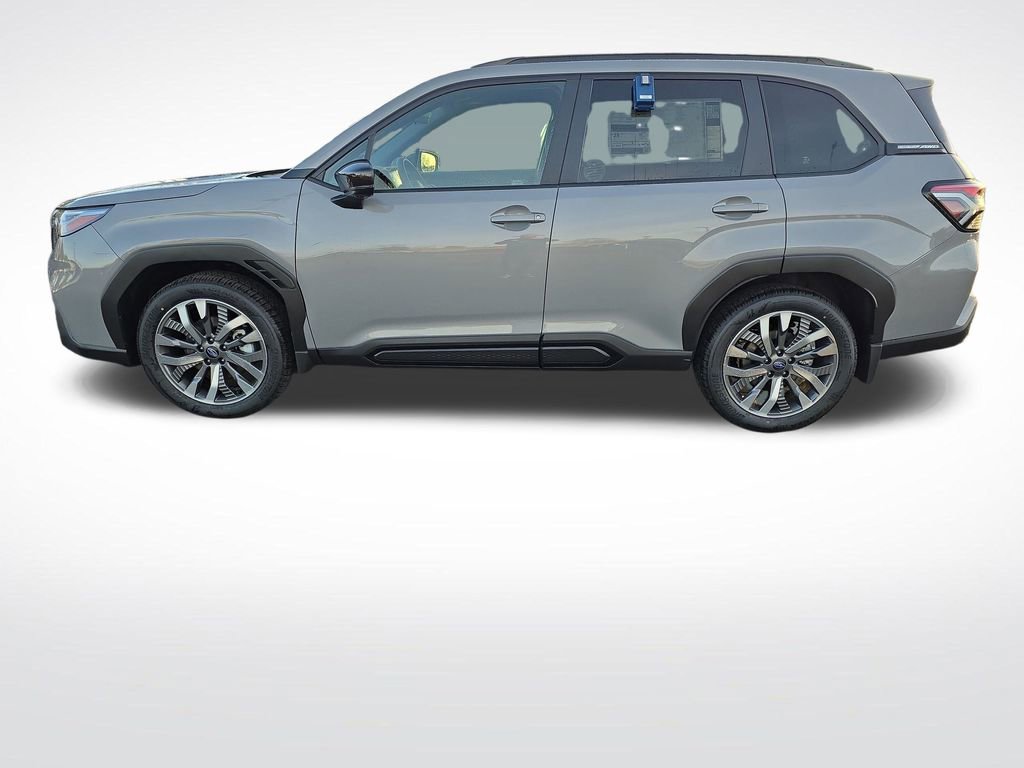 New 2025 Subaru Forester Touring image 4