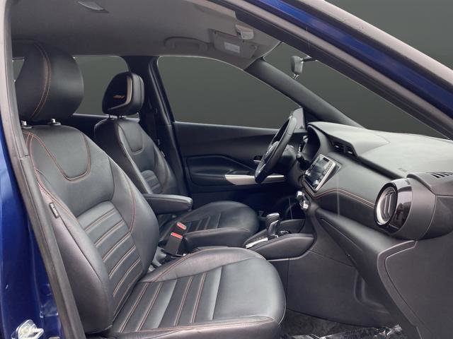 Used 2019 Nissan Kicks SR w/ SR Premium Package image 23