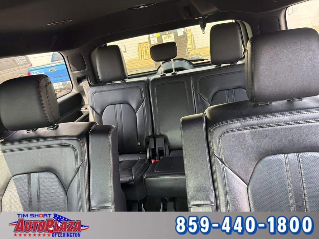 Used 2020 Ford Expedition Limited image 28