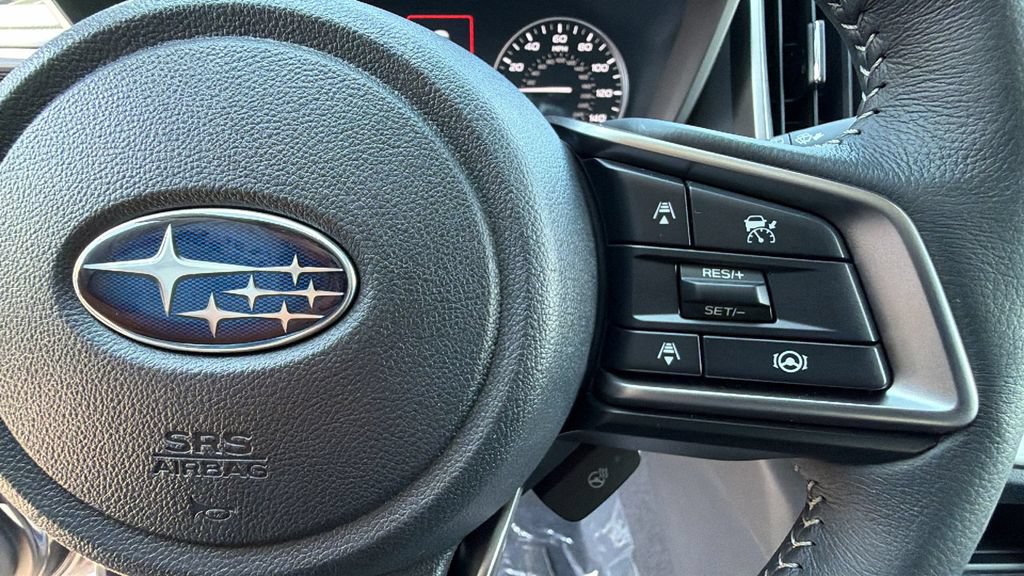 New 2026 Subaru Ascent Limited AWD/4WD image 20