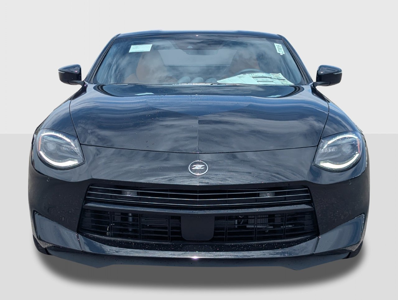 New 2027 Nissan Z Performance RWD image 8