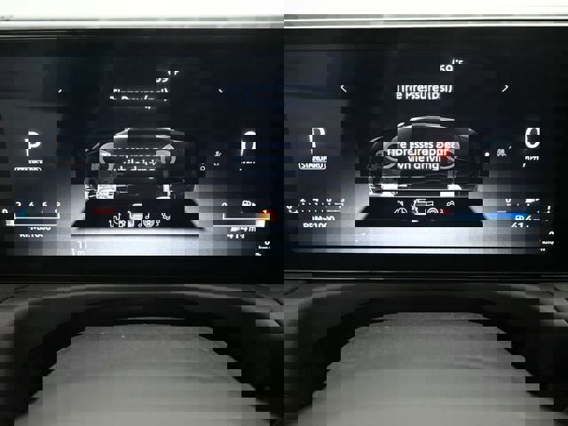 New 2026 Nissan Sentra SV w/ SV Convenience Package image 15