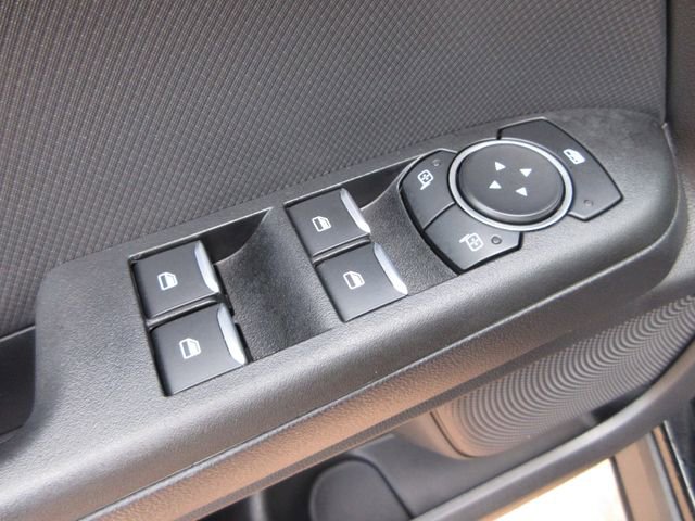 Certified 2025 Ford Bronco Sport Outer Banks w/ Outer Banks Tech Package+ image 10