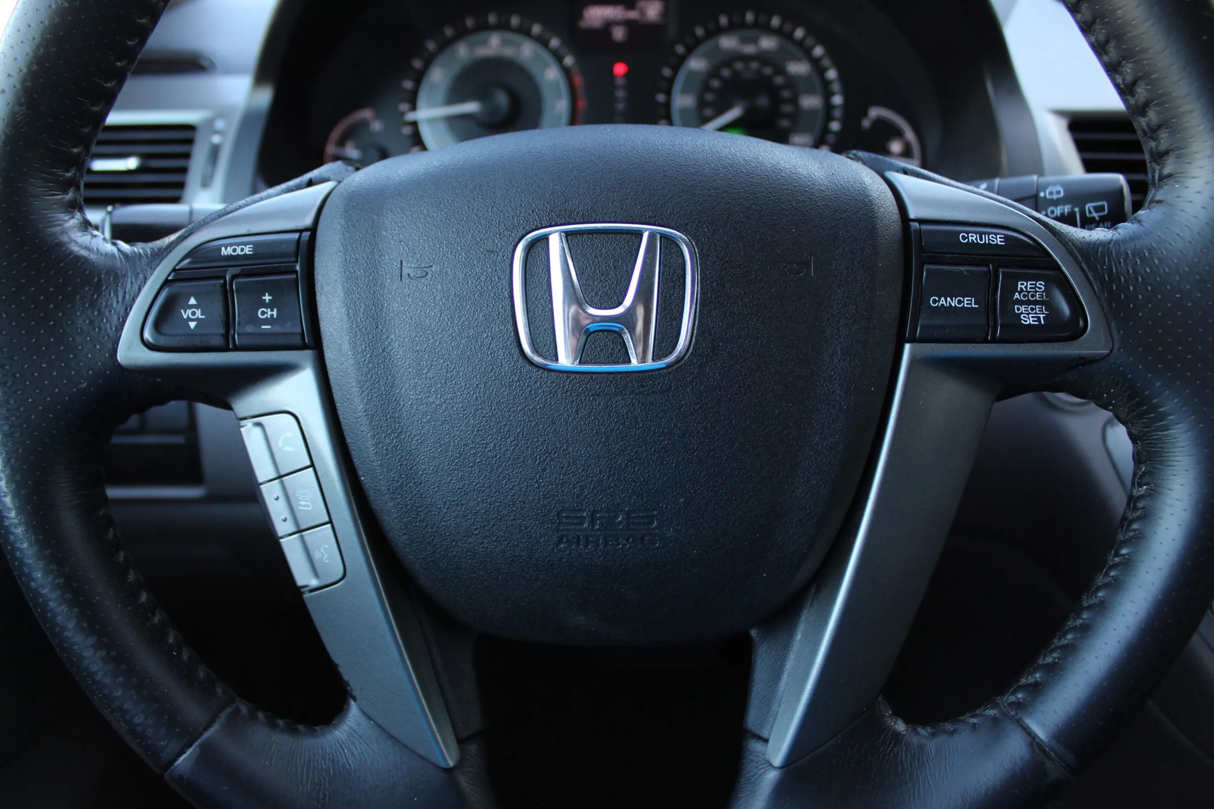 Used 2017 Honda Odyssey EX-L image 14