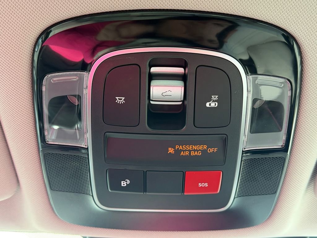 New 2026 Hyundai Sonata Limited image 21