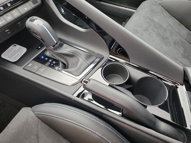New 2026 Hyundai Elantra N w/ Cargo Package FWD image 15