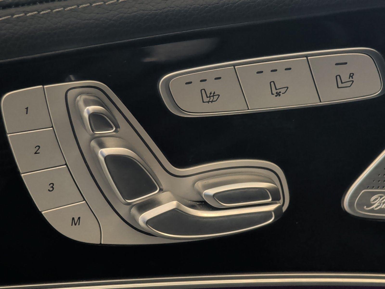Used 2019 Mercedes-Benz AMG GT 53 image 15